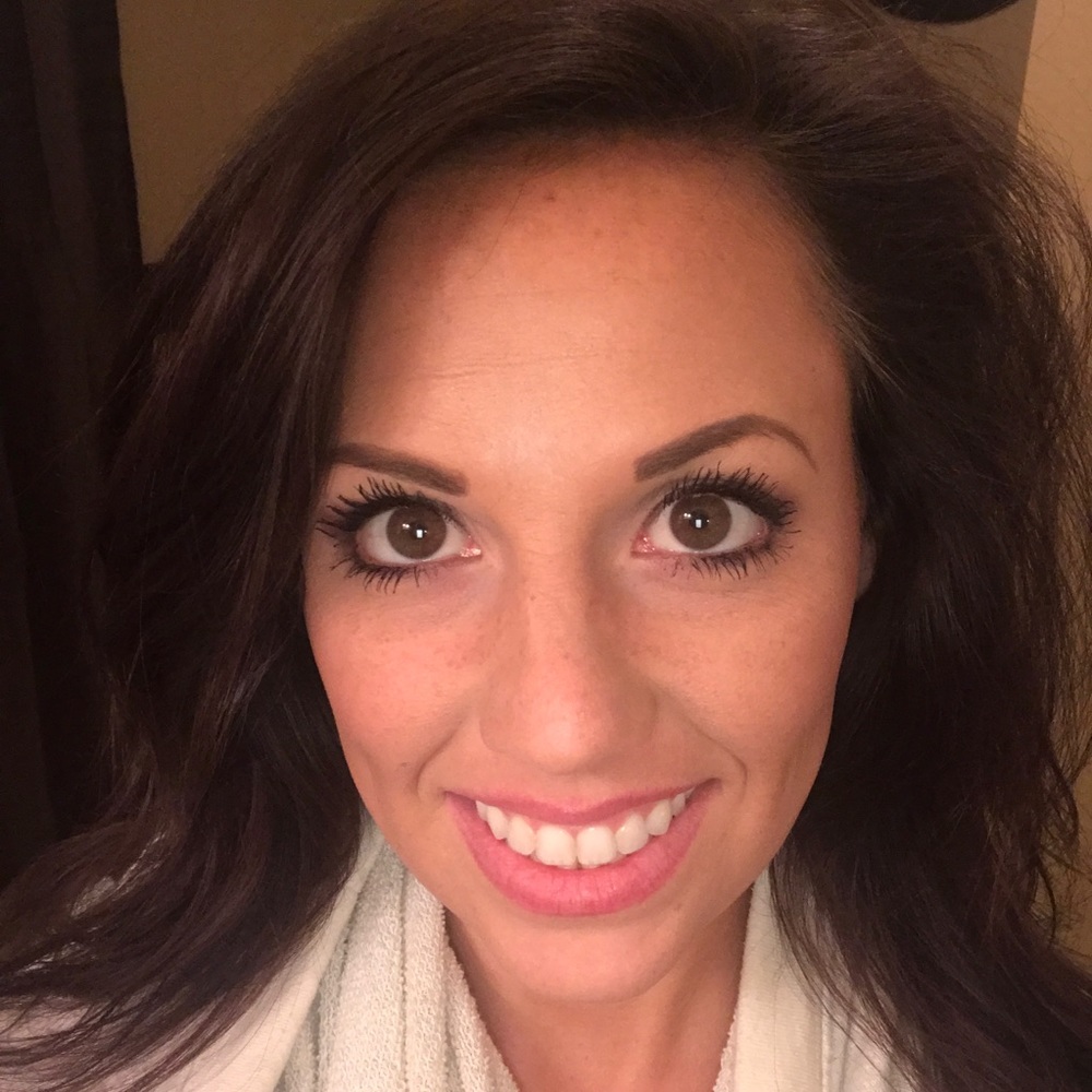 Meet your Posher, Brittany