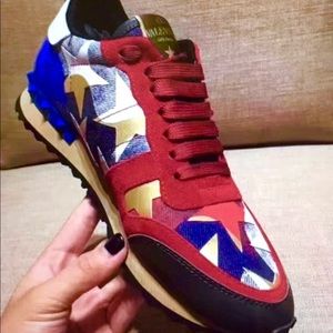 Valentino sneakers