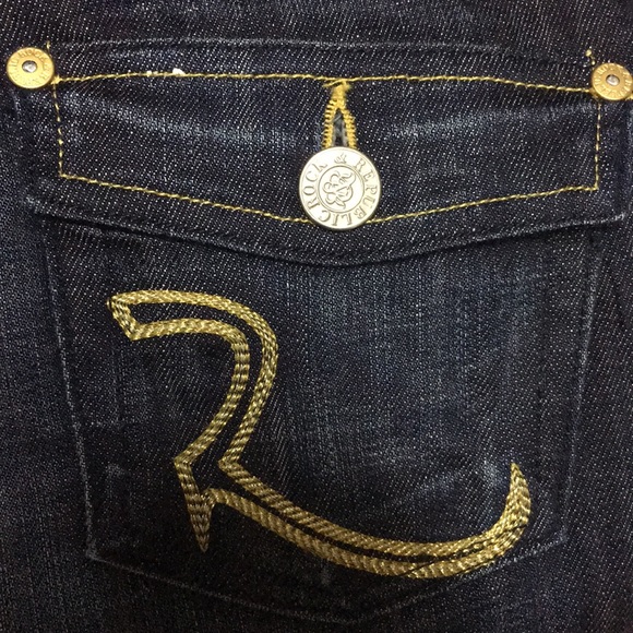 Rock & Republic Jeans - Picture 2 of 2