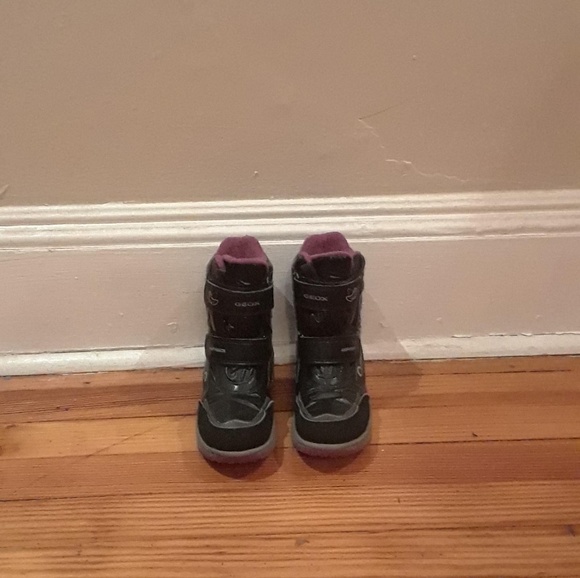 Mia Belle Girls Pink Patent Combat Boots | Shoes By Liv And Mia Girls boots