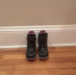 Girls boots