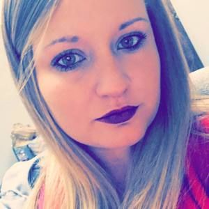 Meet your Posher, Marcey