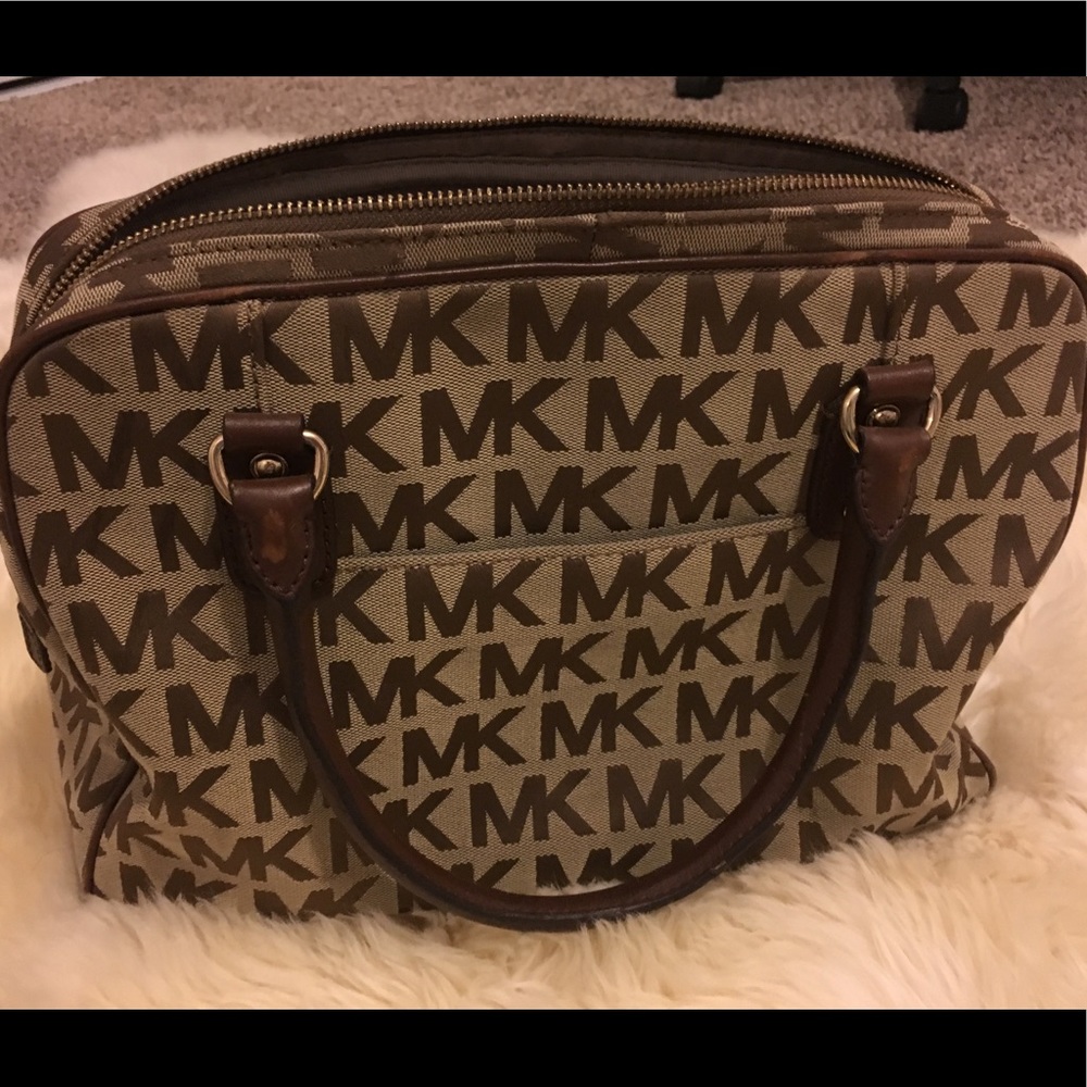 Michael Kors Handbag