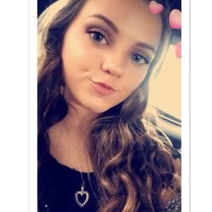 Meet your Posher, Kayleigh