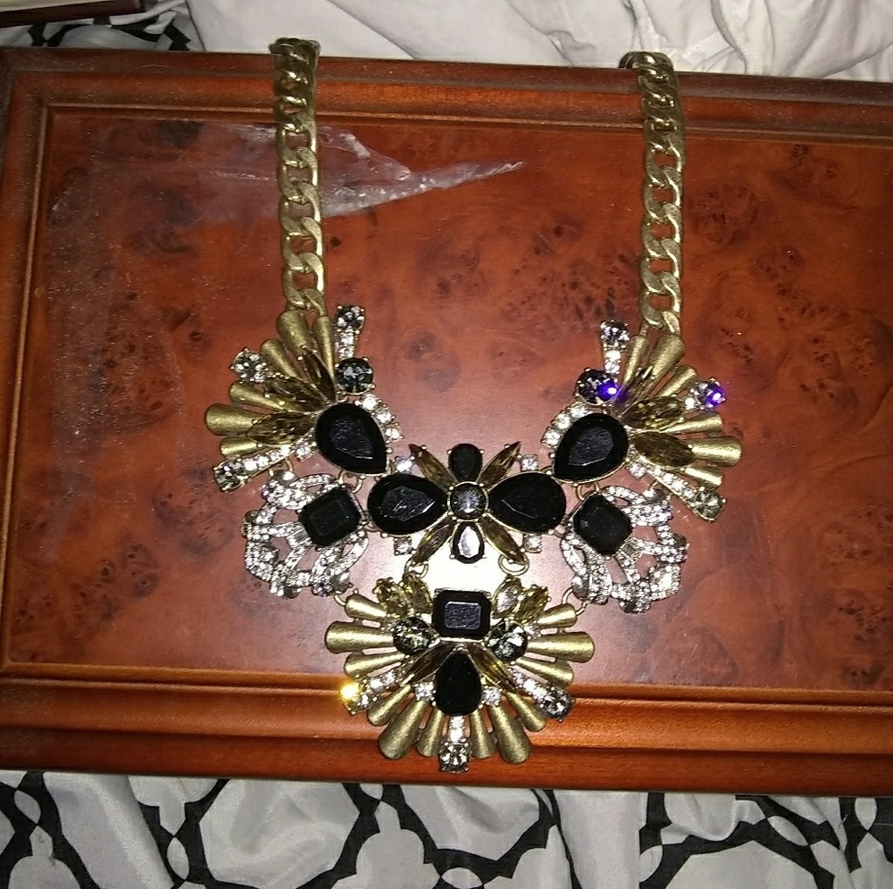 Chloe & Isabel Necklace