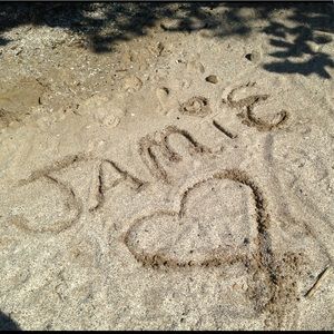 Meet your Posher, Jamie