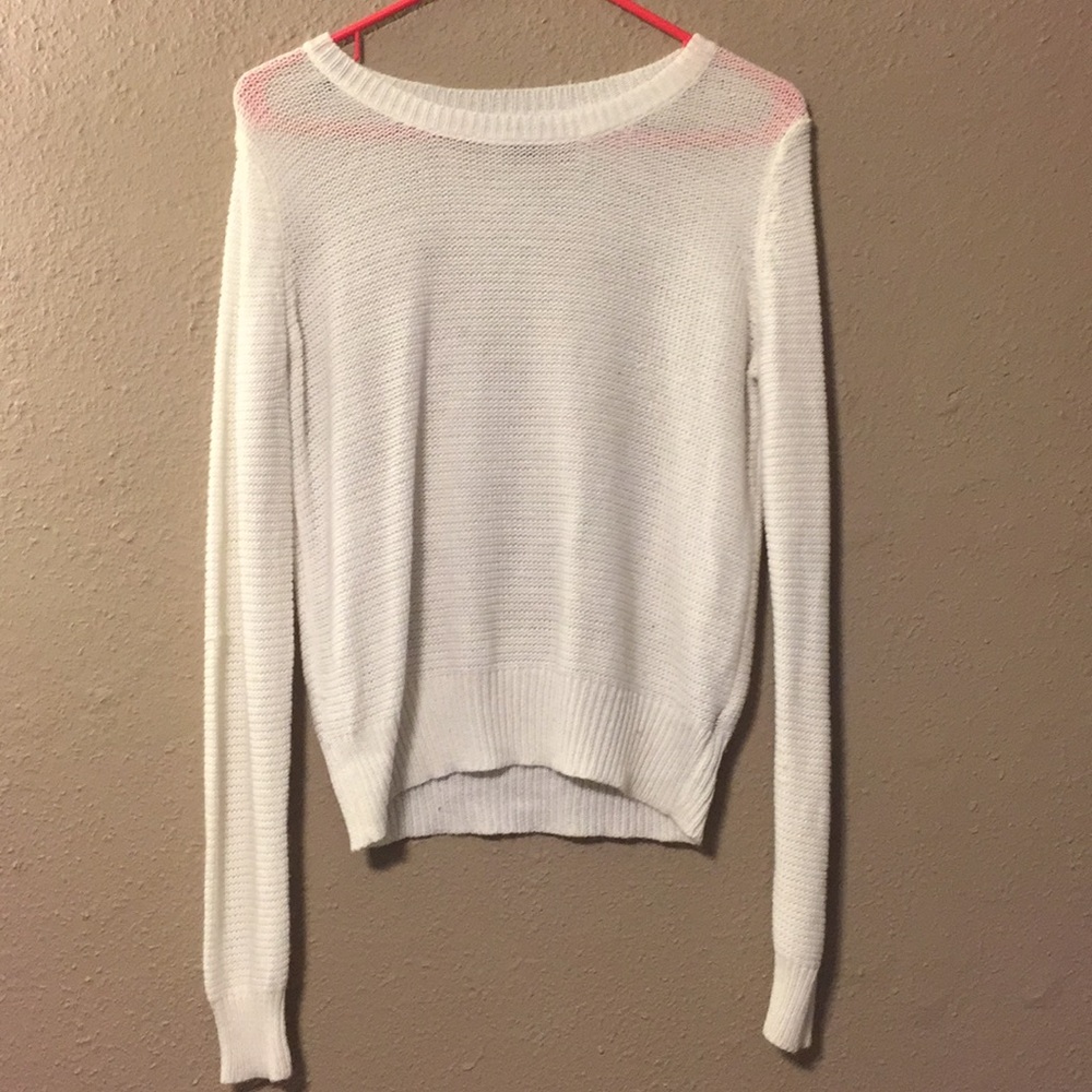 Thermal Sweater
