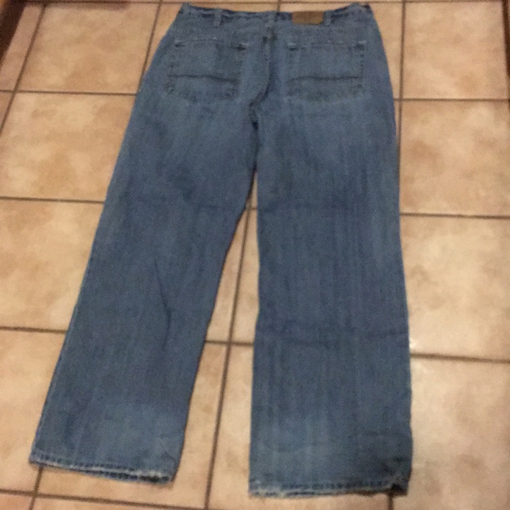 2/$29 4/$50 OldNavyBrandMen'sJeans 38x34**seecuffs