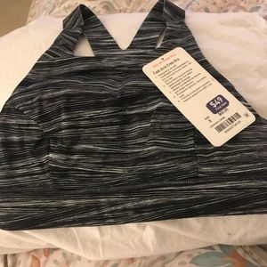 Lululemon bra