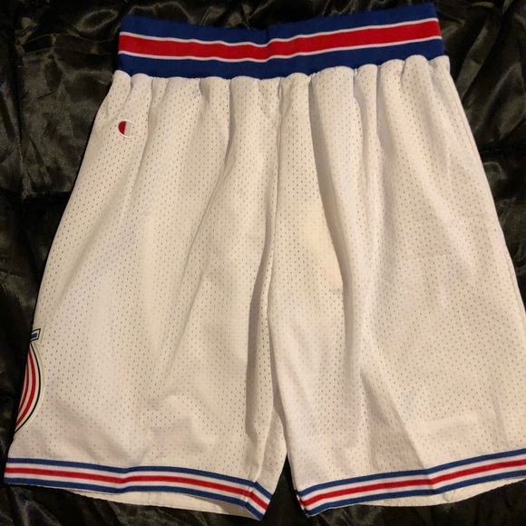 Men’s Champion Toon Squad “Space Jam” Shorts, NWT! - Picture 2 of 6