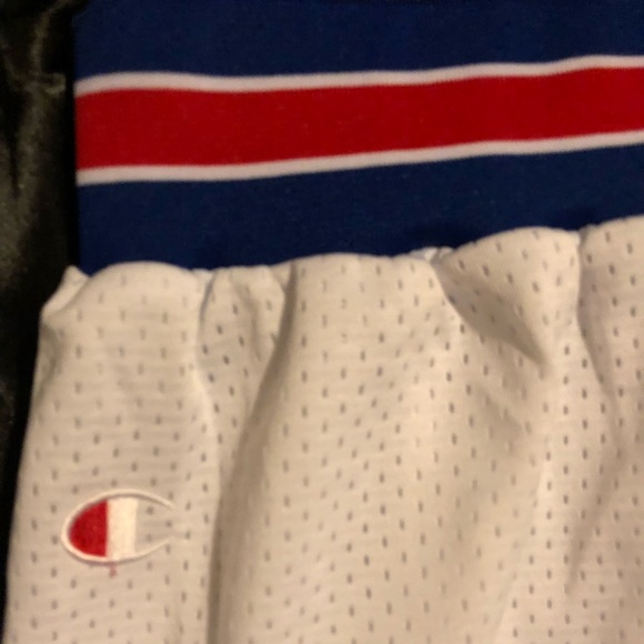 Men’s Champion Toon Squad “Space Jam” Shorts, NWT! - Picture 3 of 6