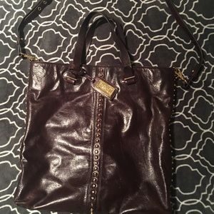 Badgley Mischka bag