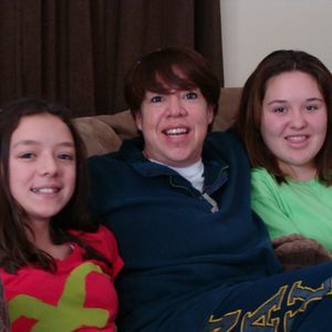 Meet your Posher, Ann