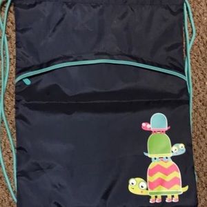 Brand new Cinch Sack