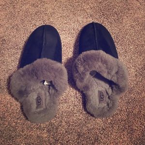UGG Slippers