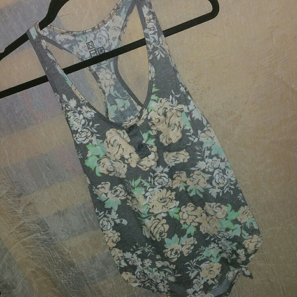 NOLLIE by PacSun Women's Tank Top Sz XS