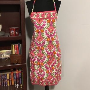 Rare Vera Bradley Apron