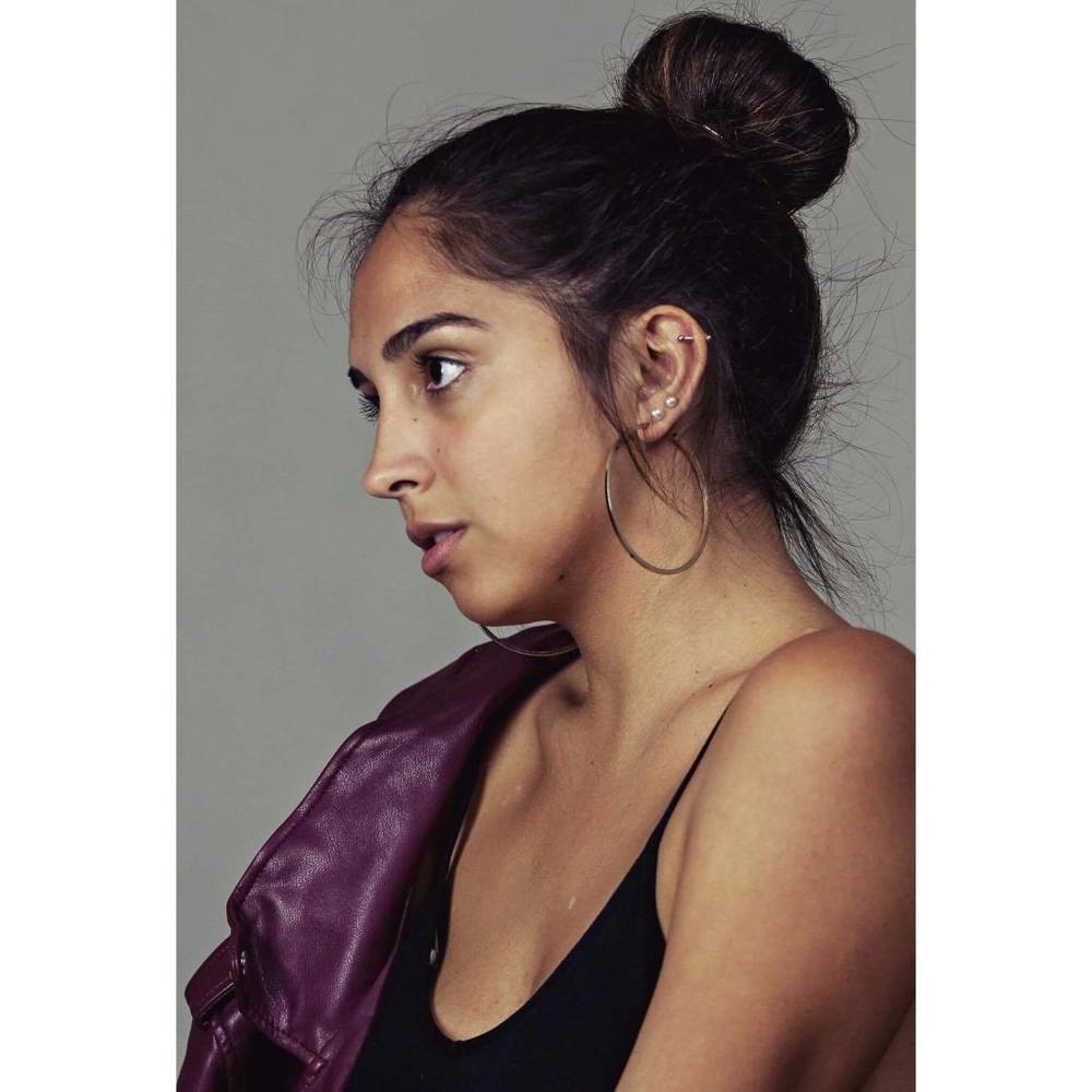 Meet your Posher, Ailen