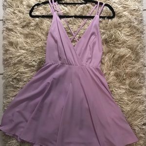 Adorable Short Sundress