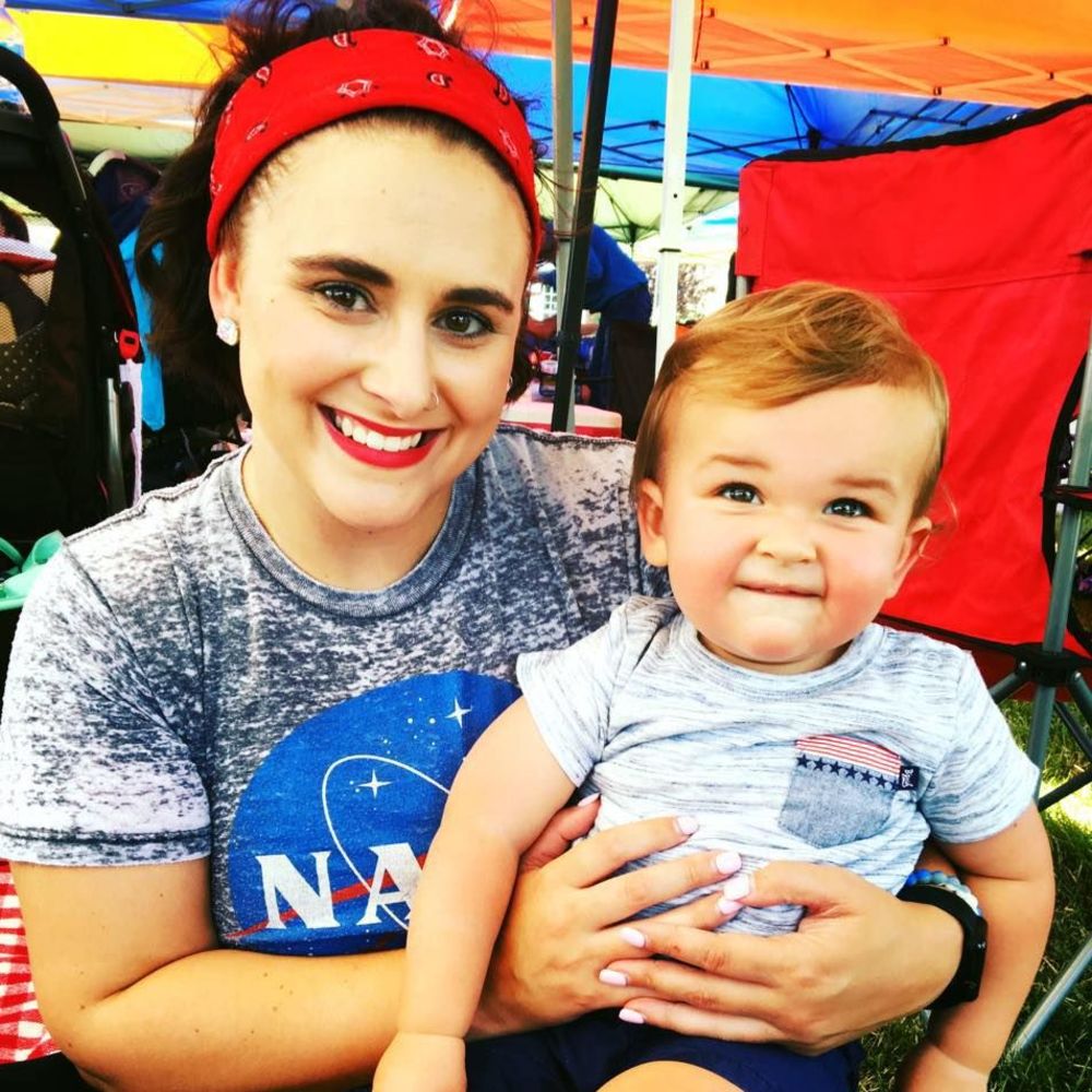 Meet your Posher, Blair