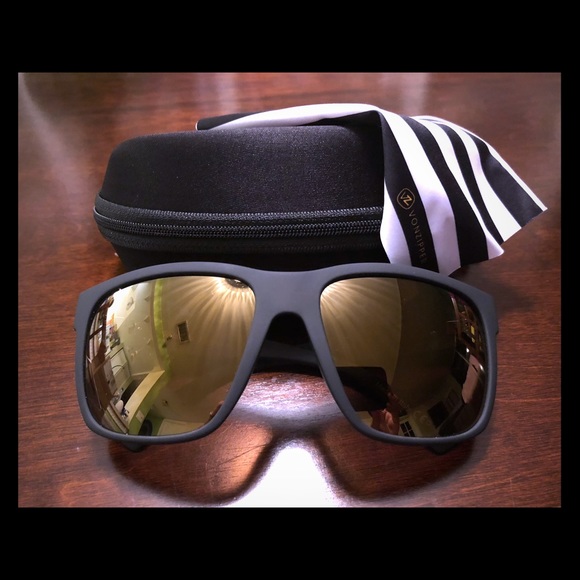 VonZipper Other - VonZipper Maxis Polar PDC Sunglasses