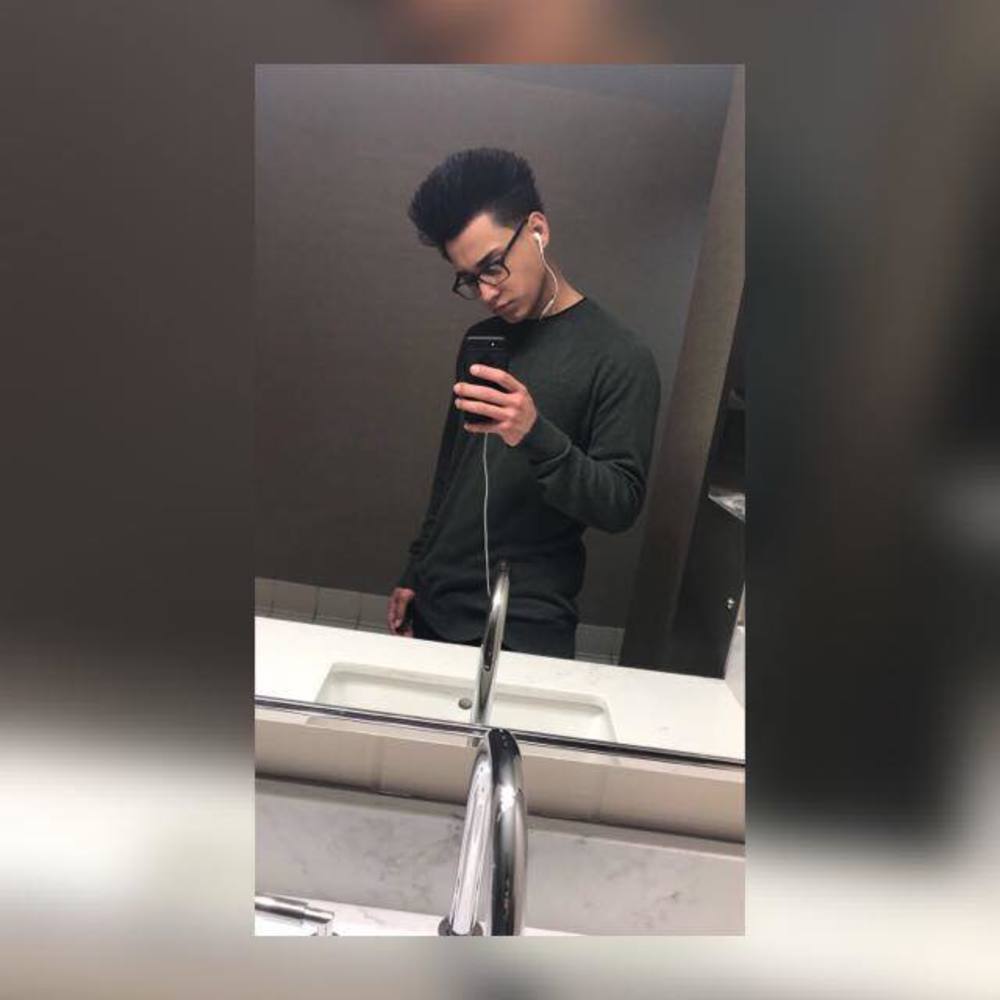 Meet your Posher, Kelvin