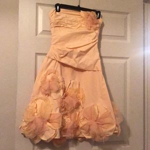 Bcbg dress