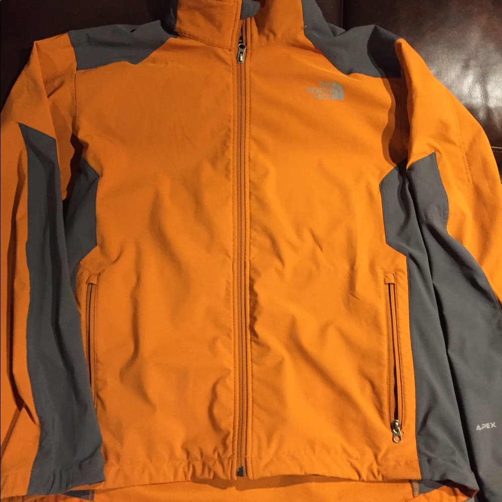 North Face Apex men’s XL