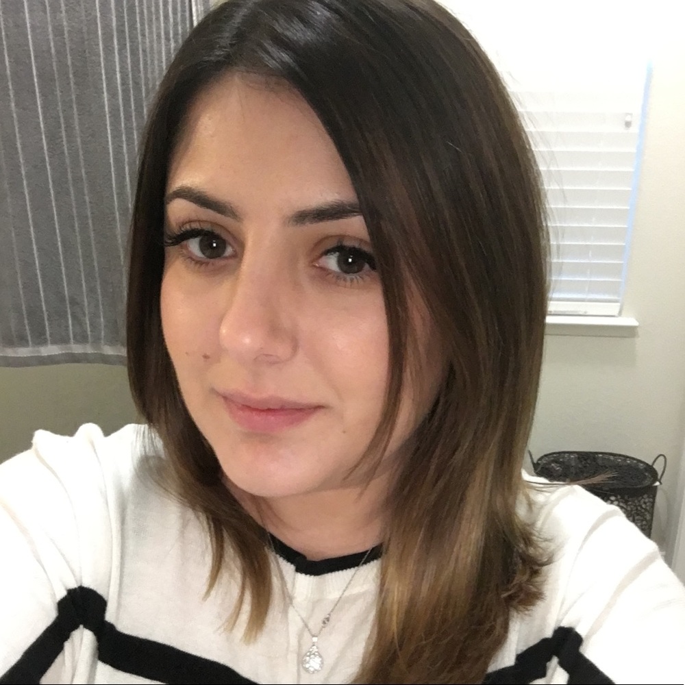 Meet your Posher, Anna