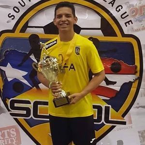 Meet your Posher, Josel