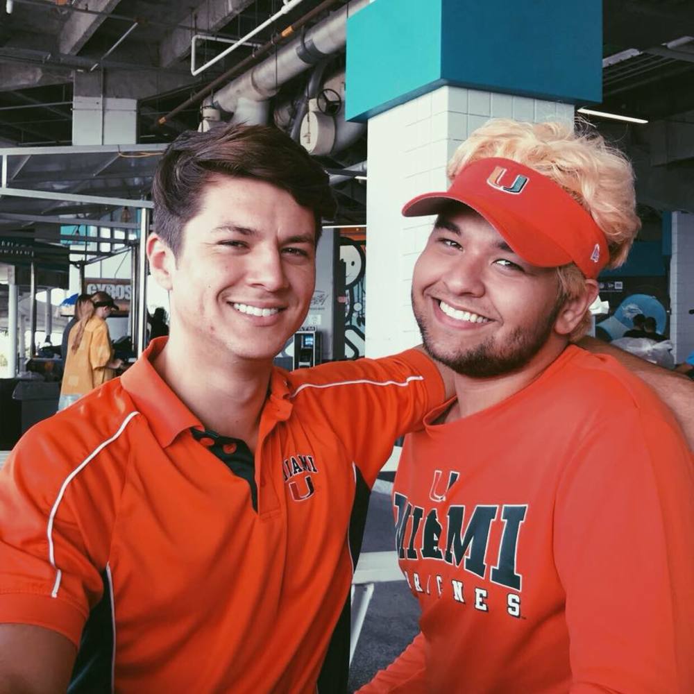 Meet your Posher, Dylan