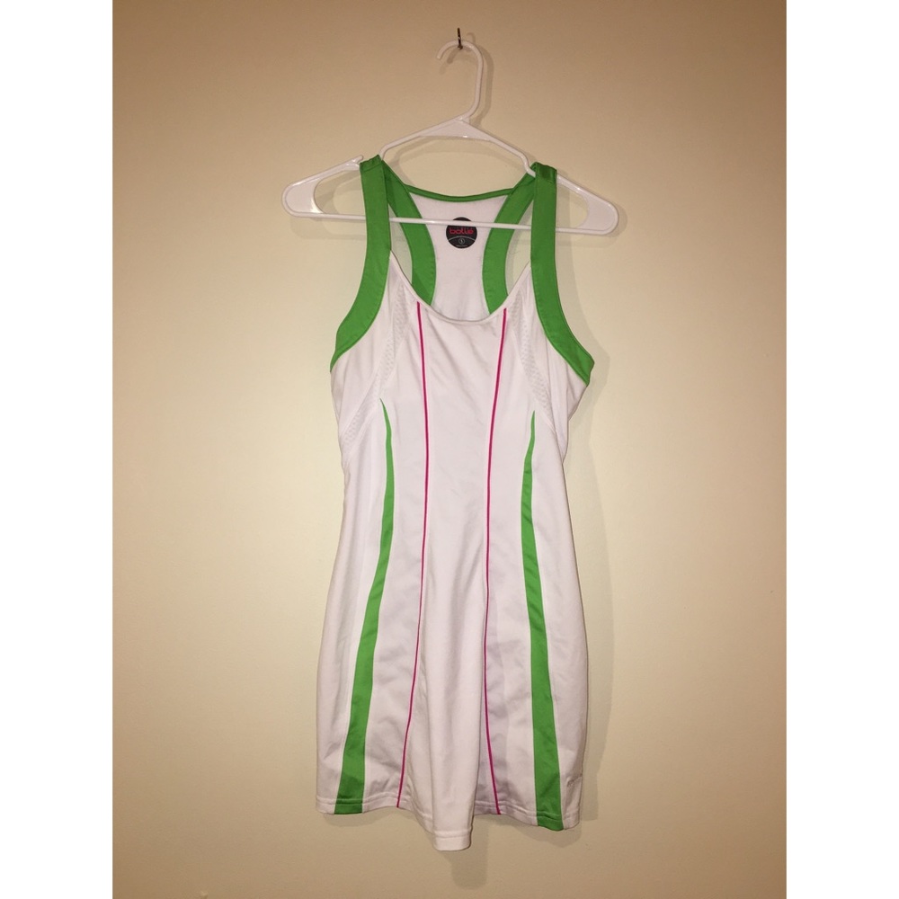 AMAZINGLY CUTE VINTAGE TENNIS DRESS 🎾💕🎾💕🎾💕🎾