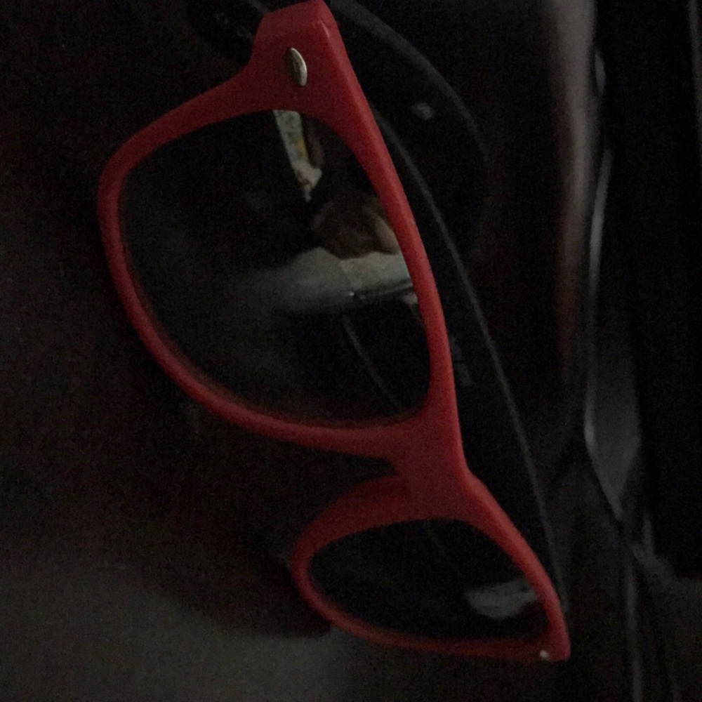 Unisex Sunglasses