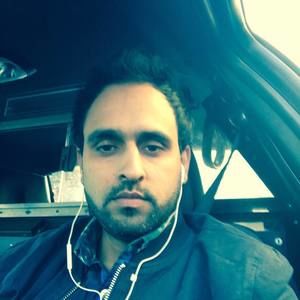 Meet your Posher, Vicky