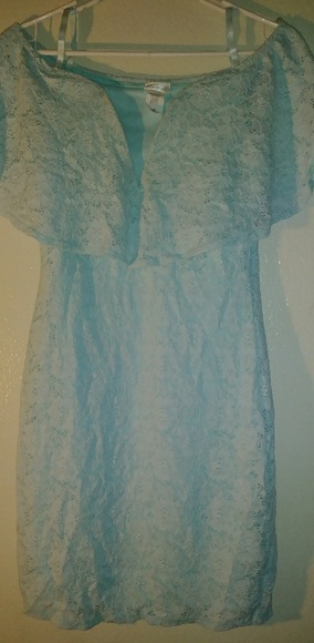 Dress - Picture 2 of 2