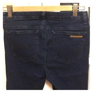 Michael Kors Capri Jeans