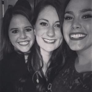 Meet your Posher, Bridget