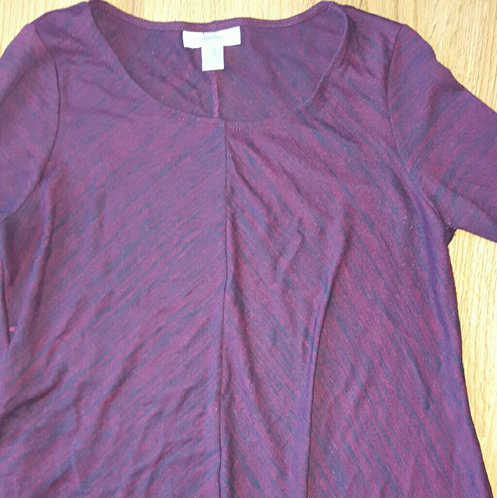 Motherhood maternity dress m