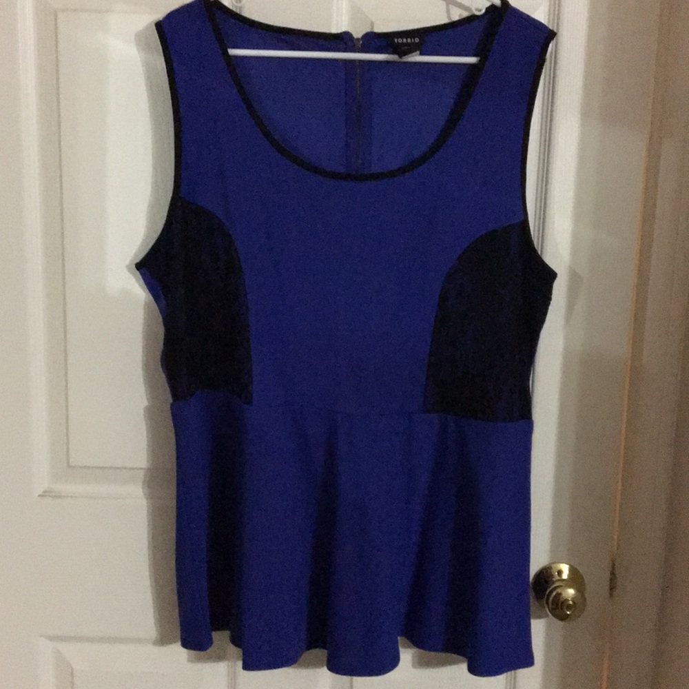 Women's blouse