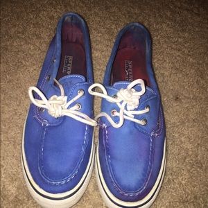 Sperry Boat Shoe