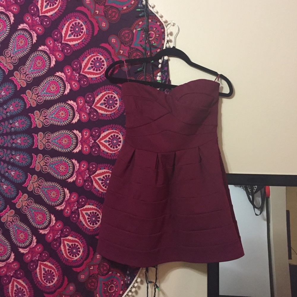 Tobi Dress