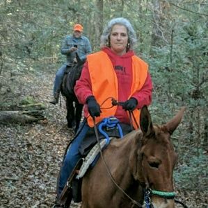 Meet your Posher, Deanna