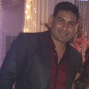 Meet your Posher, Ignacio