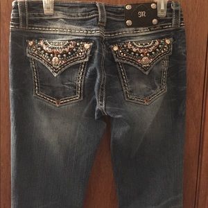 MissMe jeans NWOT