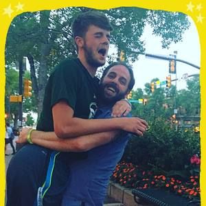 Meet your Posher, Angela