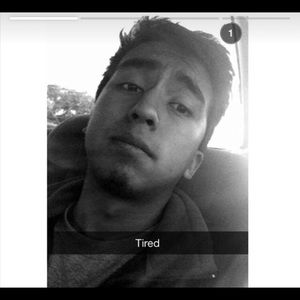 Meet your Posher, Cesar