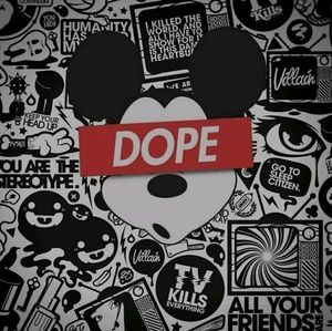 Meet your Posher, Eric