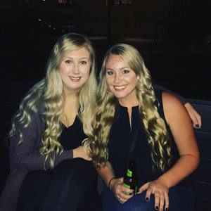 Meet your Posher, Carli