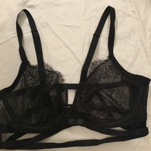 3 Victoria Secret Bras