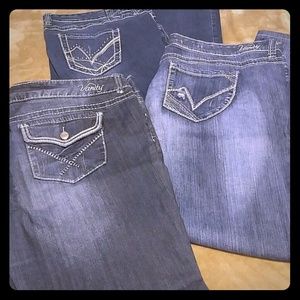 😍 Premium Vanity Jeans!!!